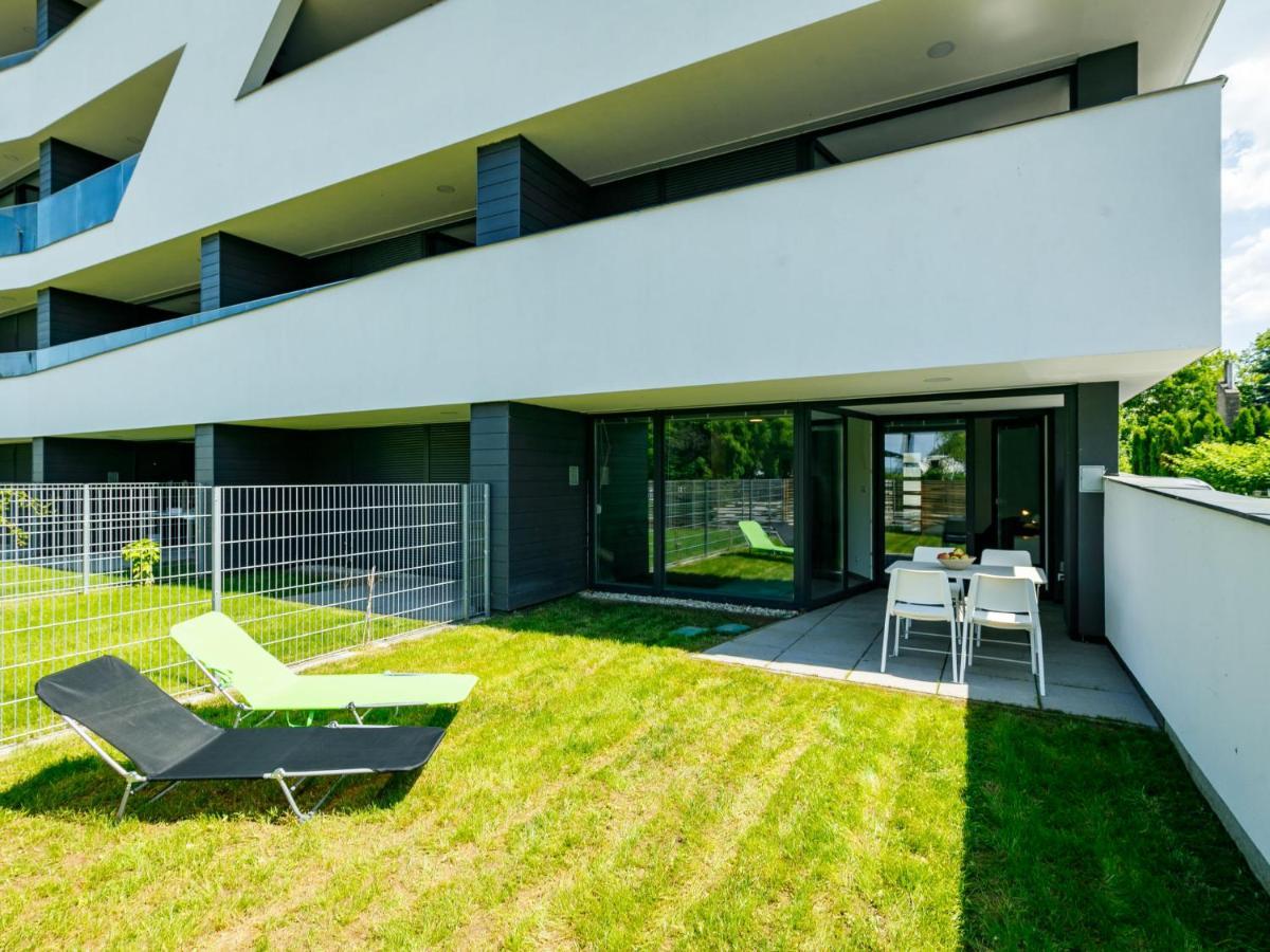 Apartment Foeldvar By Interhome Balatonszemes Luaran gambar